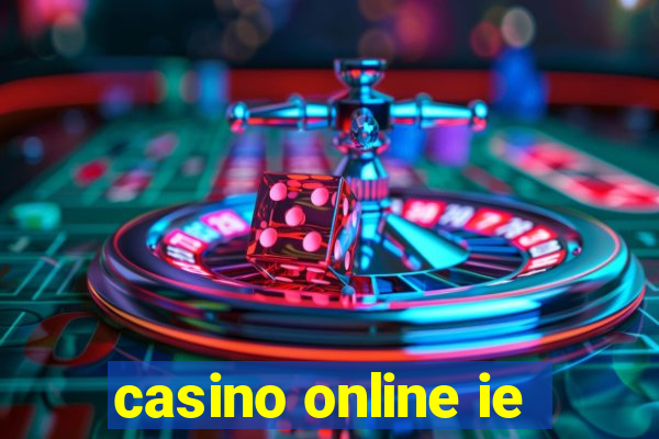 casino online ie