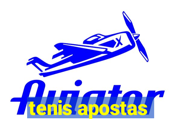 tenis apostas