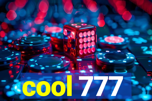 cool 777