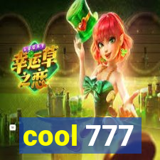 cool 777