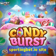 sportingbet.io site