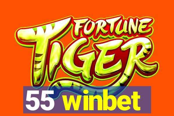 55 winbet