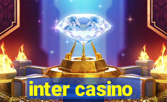 inter casino