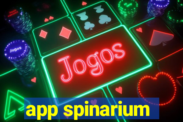 app spinarium