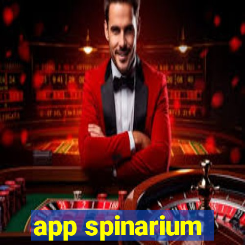 app spinarium