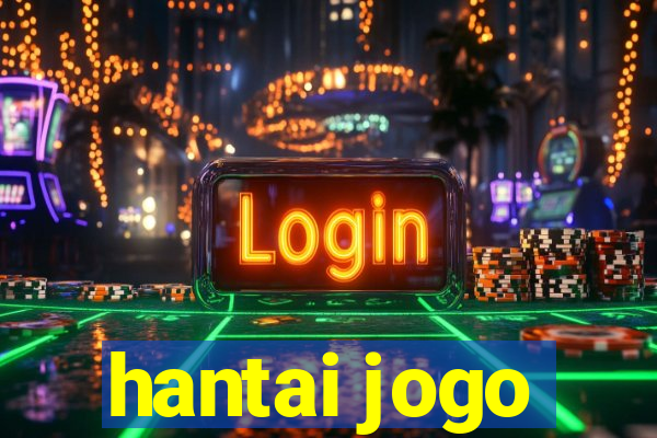 hantai jogo