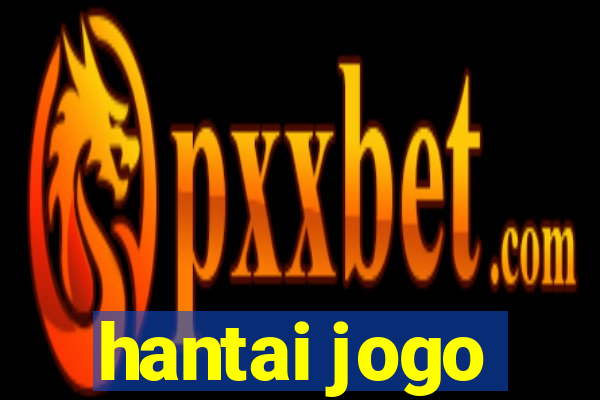 hantai jogo