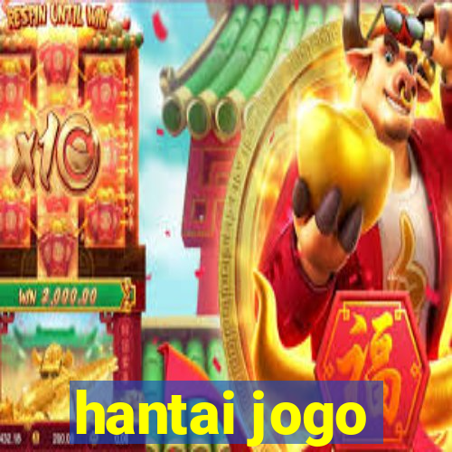 hantai jogo