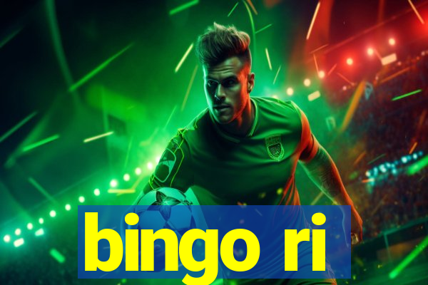 bingo ri