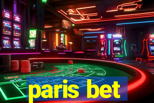 paris bet