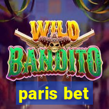 paris bet