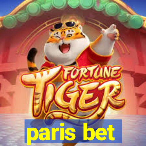 paris bet