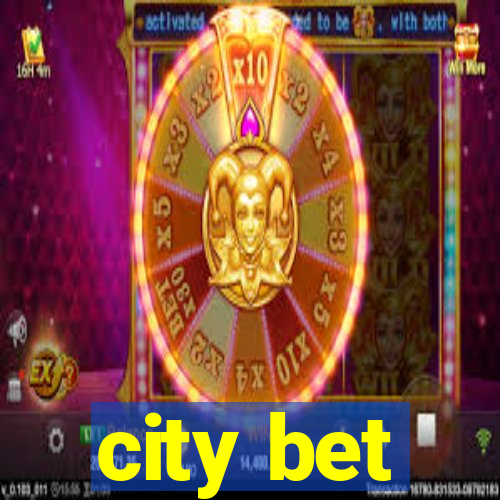 city bet