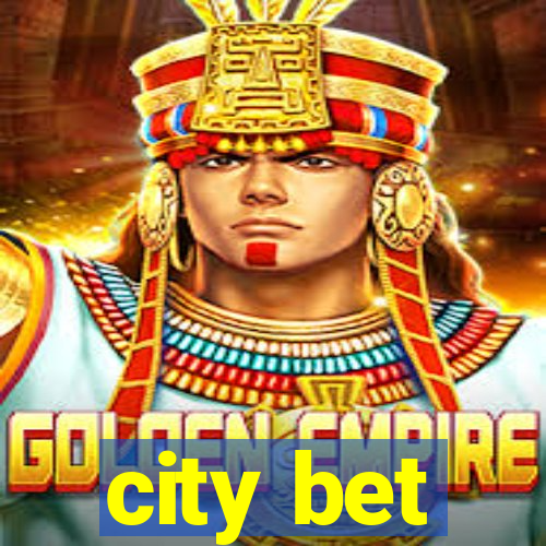 city bet