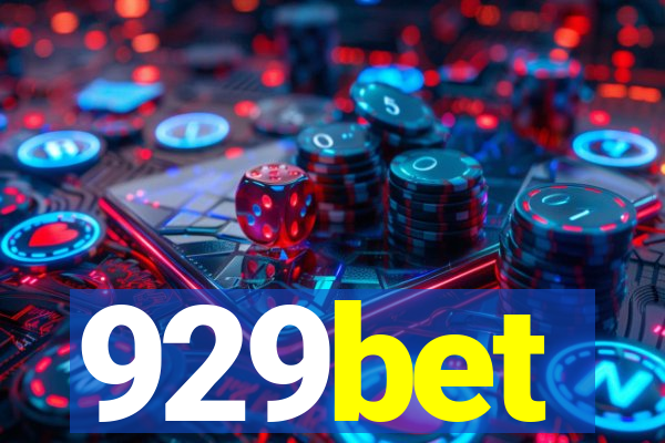 929bet