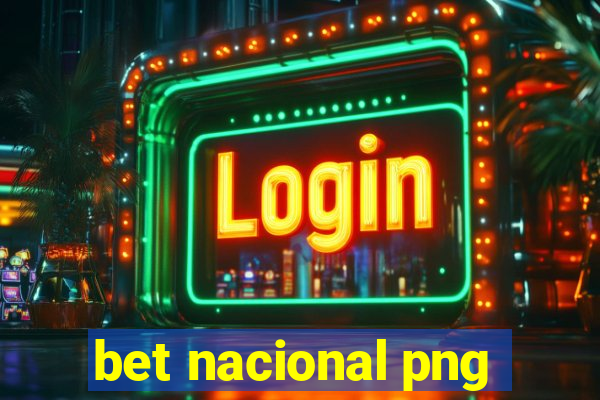 bet nacional png