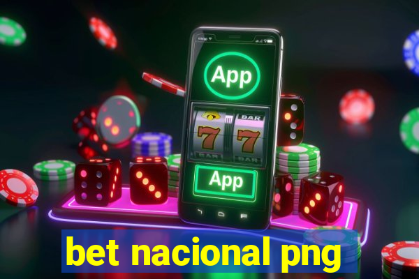 bet nacional png