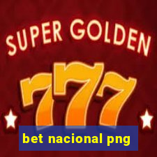 bet nacional png