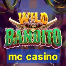 mc casino