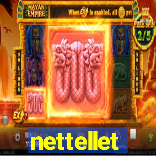 nettellet