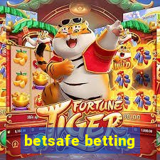 betsafe betting