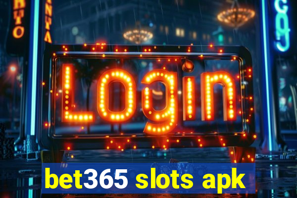 bet365 slots apk