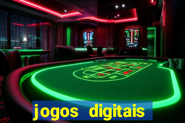 jogos digitais faculdade rj