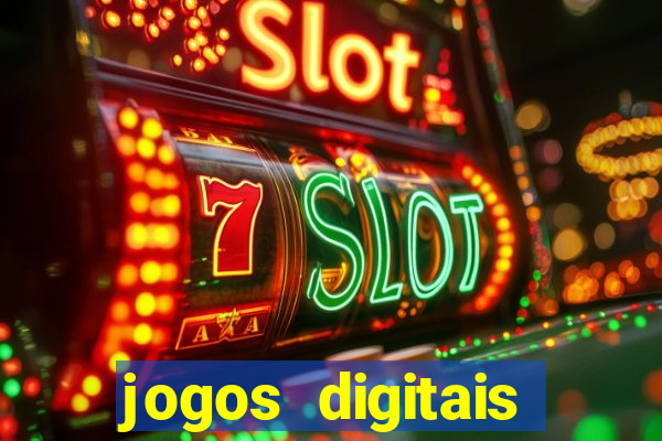 jogos digitais faculdade rj