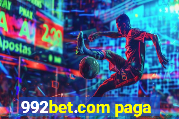 992bet.com paga