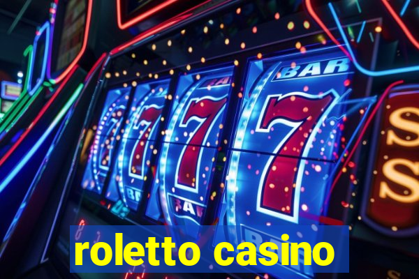 roletto casino