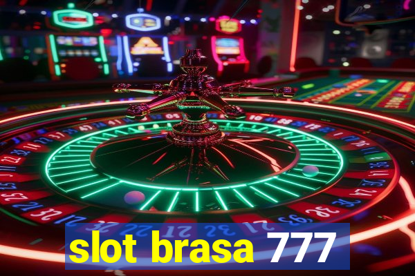 slot brasa 777