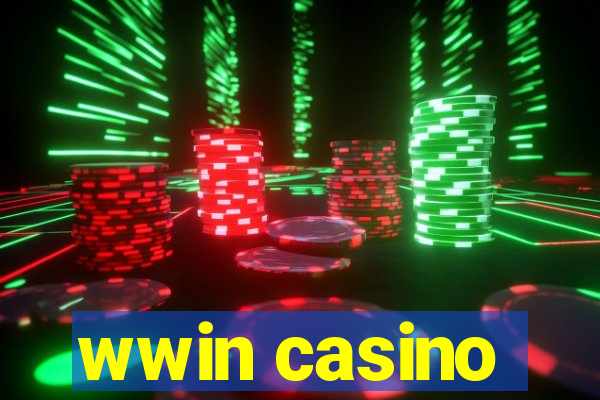 wwin casino