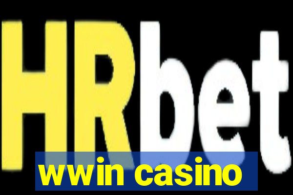 wwin casino