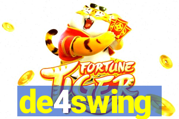 de4swing