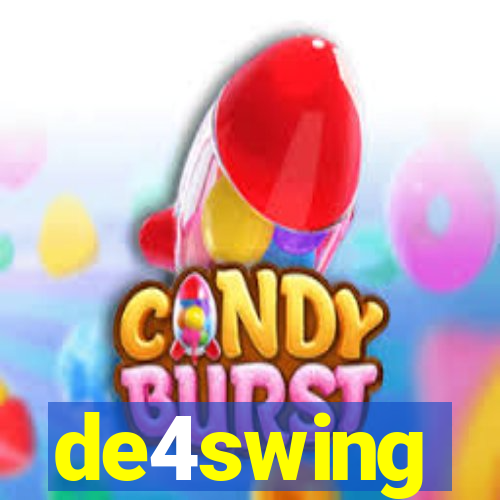 de4swing