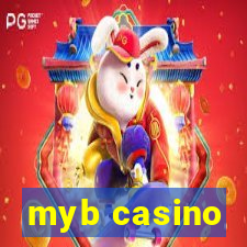 myb casino