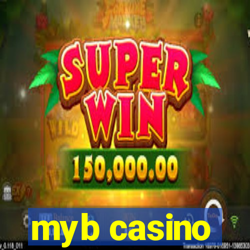 myb casino