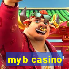 myb casino