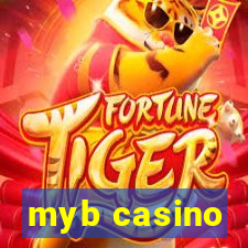 myb casino