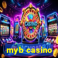 myb casino