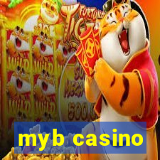 myb casino