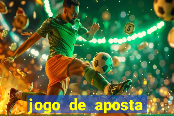 jogo de aposta cassino online