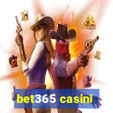 bet365 casini