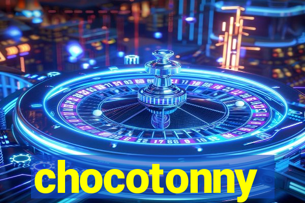 chocotonny