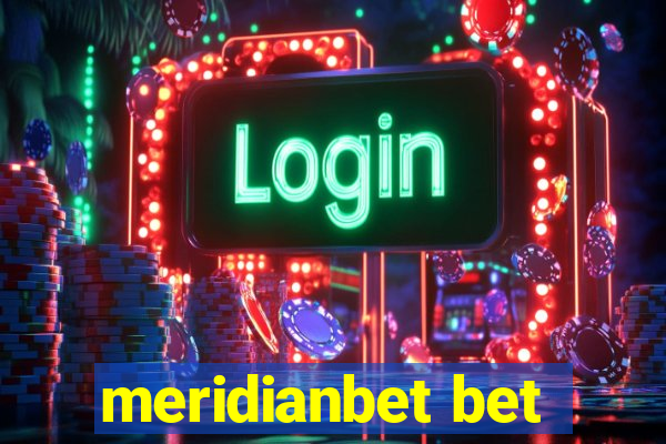 meridianbet bet