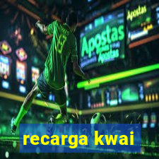 recarga kwai