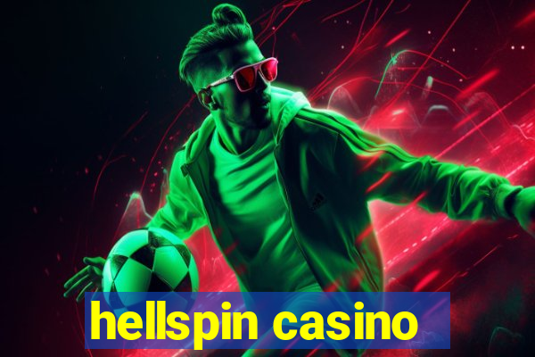 hellspin casino