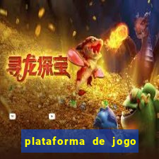 plataforma de jogo 5 reais