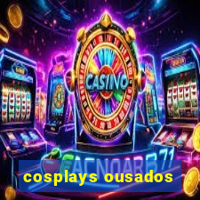 cosplays ousados