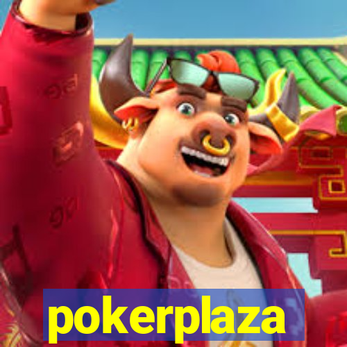 pokerplaza